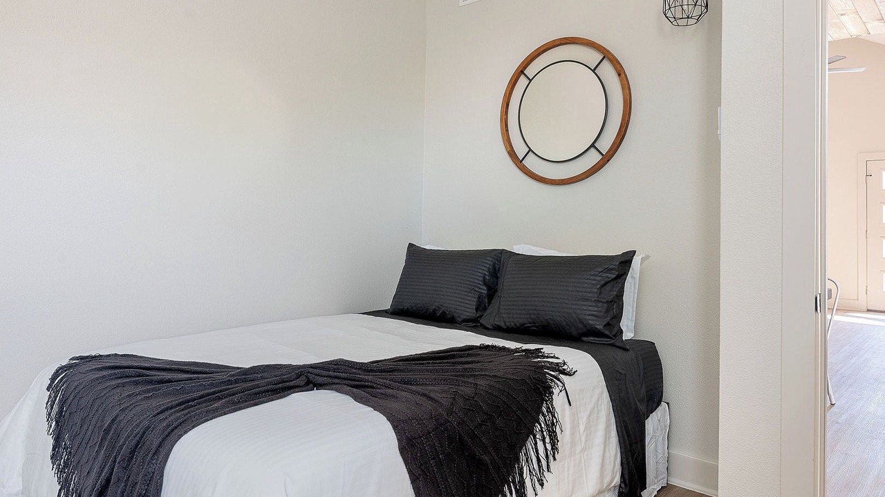 Photo of Bedroom in Fort Worth