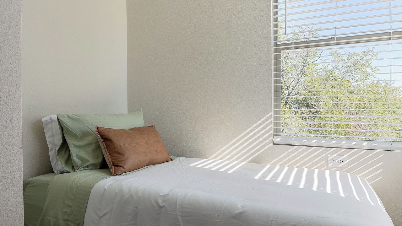 Photo of Bedroom in Fort Worth