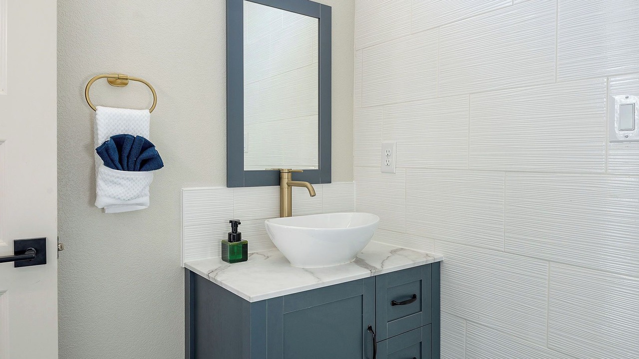 Photo of Bathroom in Fort Worth