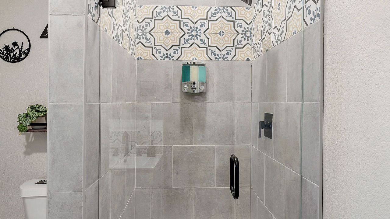 Photo of Bathroom in Fort Worth