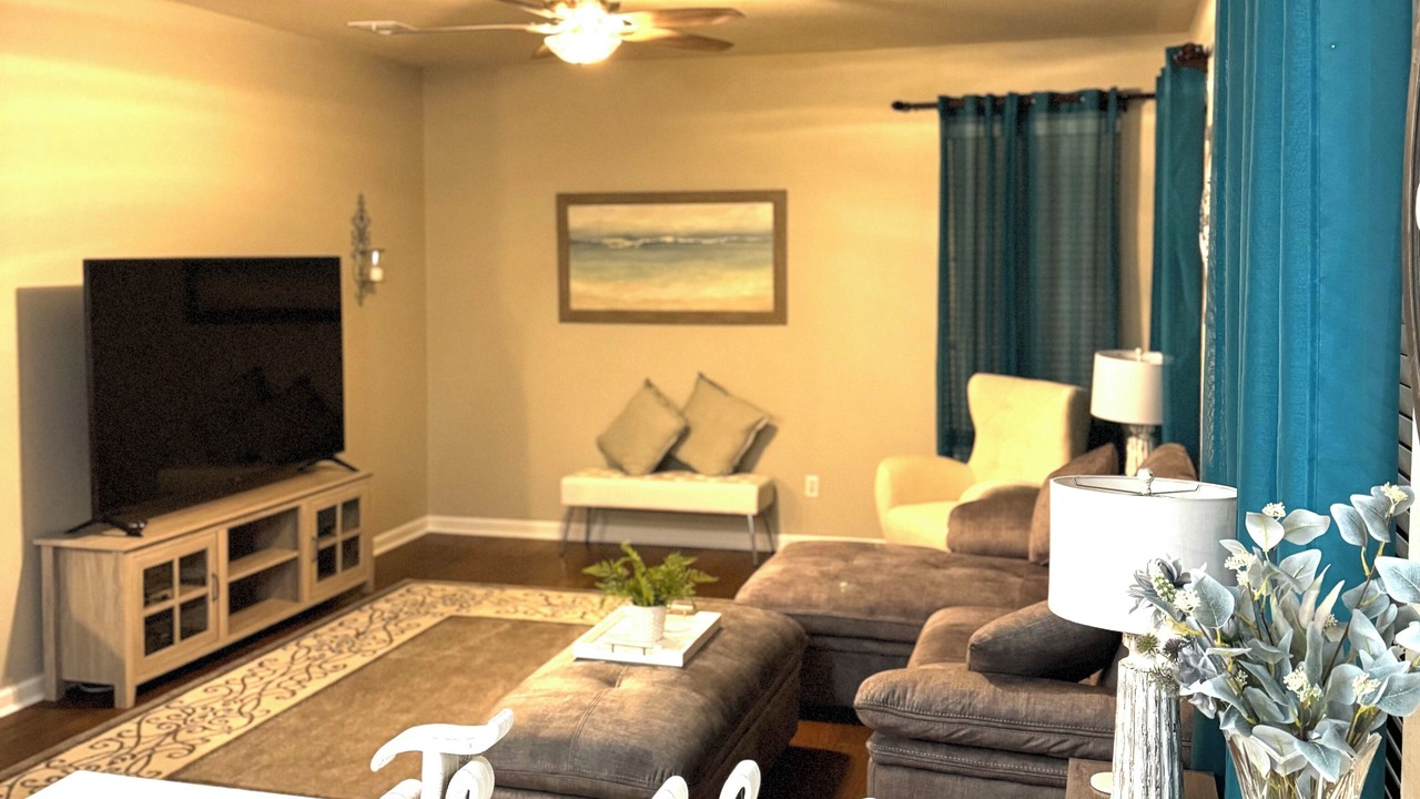 Photo of Livingroom in Springbrook