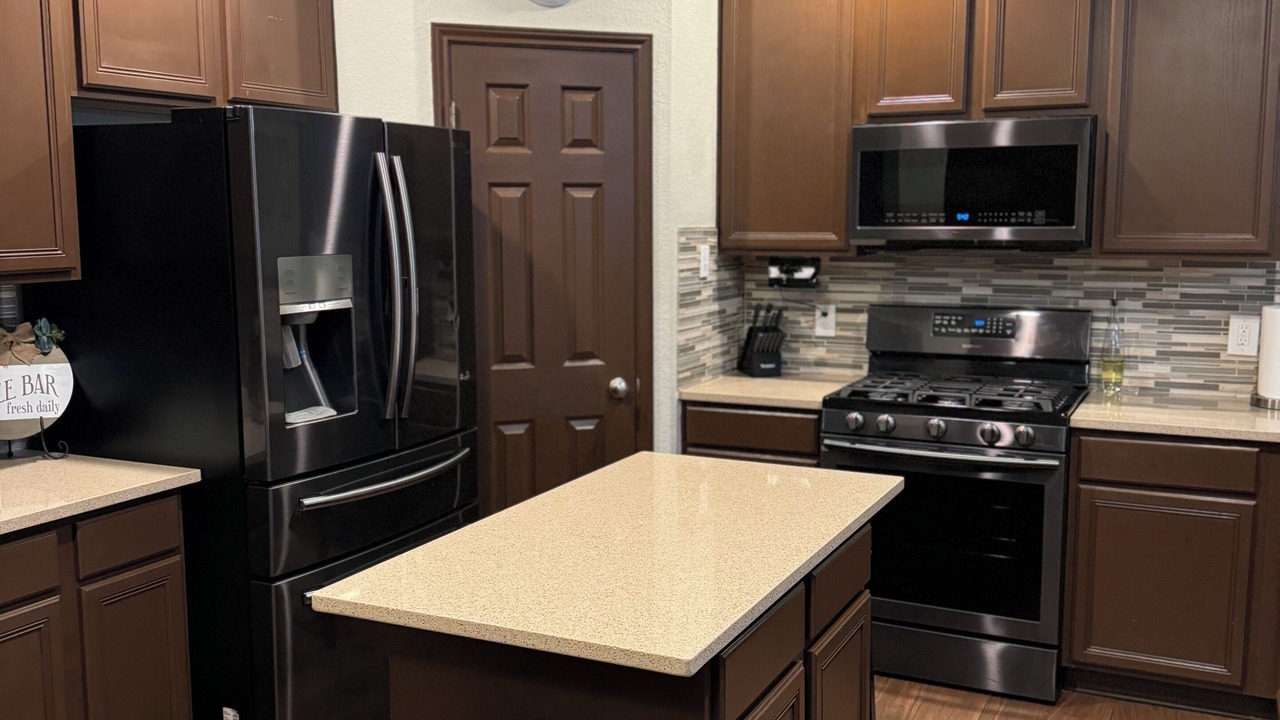 Photo of Kitchen in Springbrook