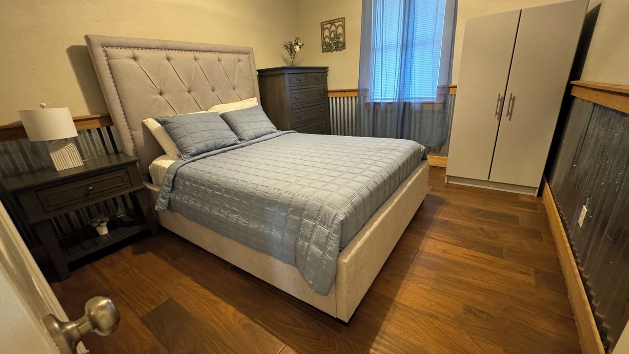 Photo of Bedroom in Springbrook