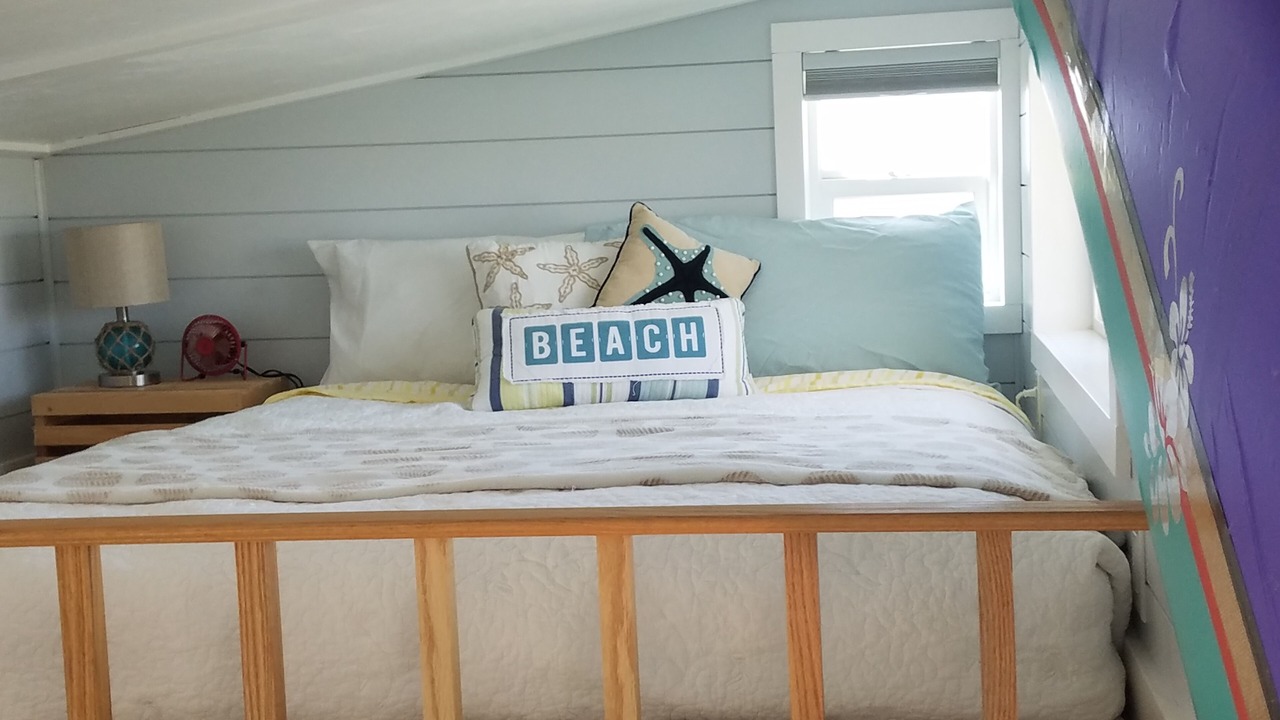 Photo of Bedroom in Erda