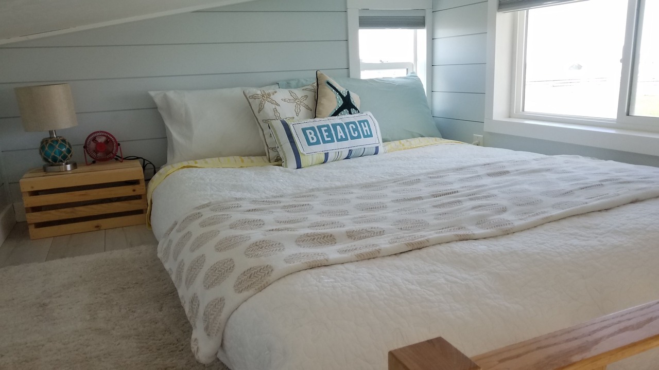 Photo of Bedroom in Erda