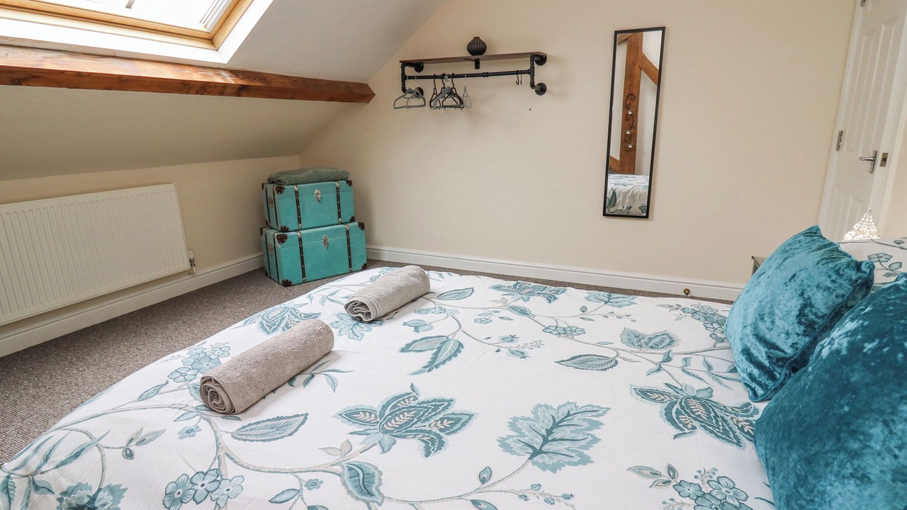 Photo of Bedroom in Llandrindod Wells