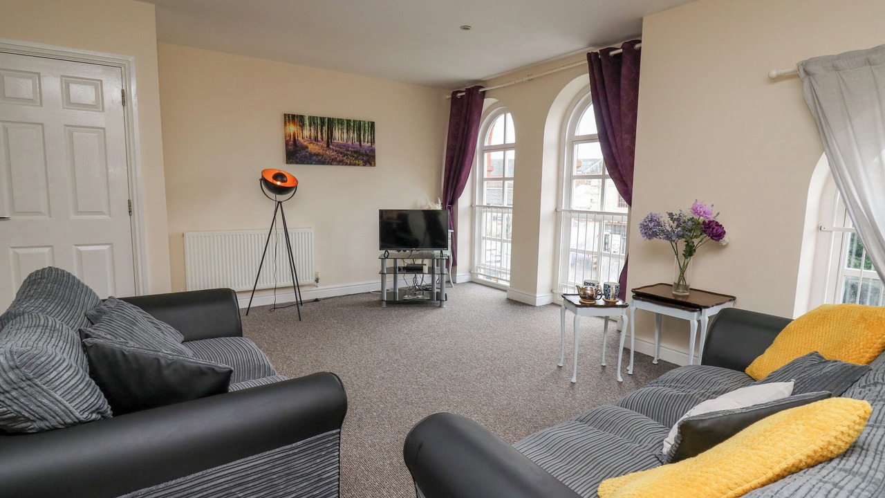 Photo of Livingroom in Llandrindod Wells