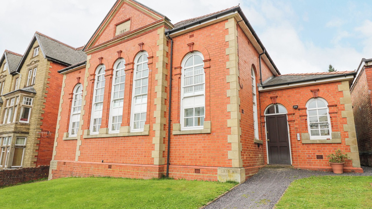 Photo of Outdoor in Llandrindod Wells