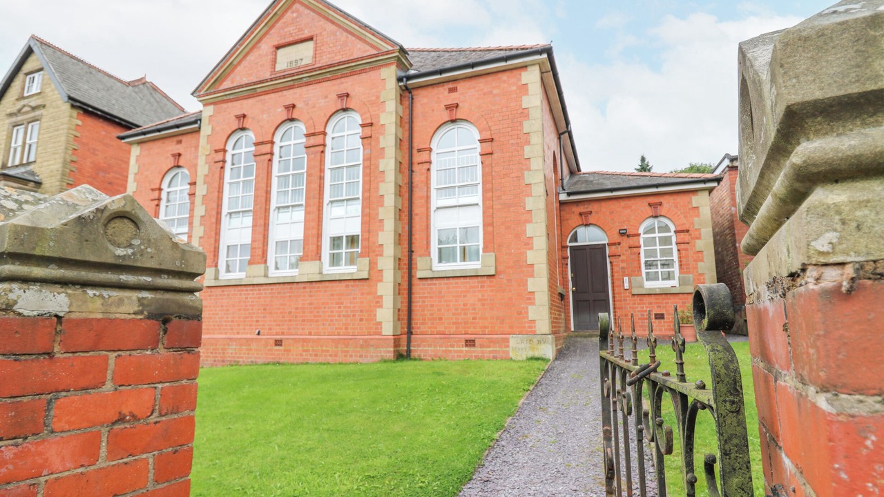 Photo of Outdoor in Llandrindod Wells