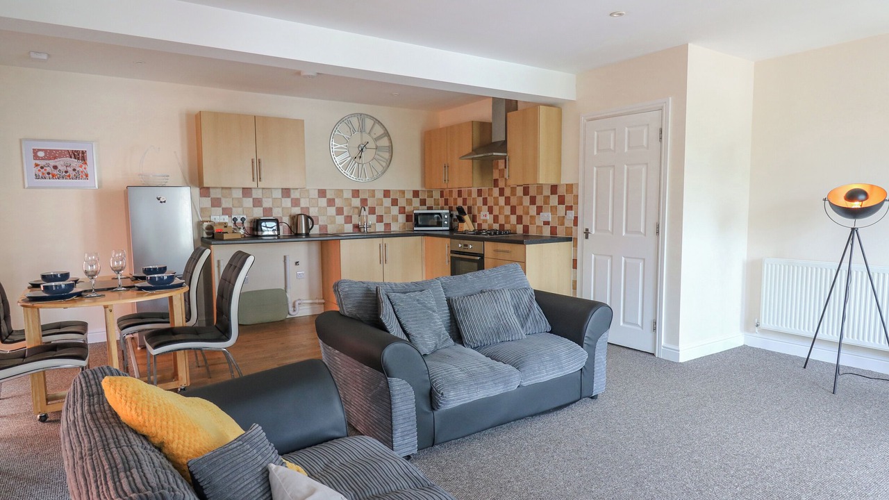 Photo of Livingroom in Llandrindod Wells