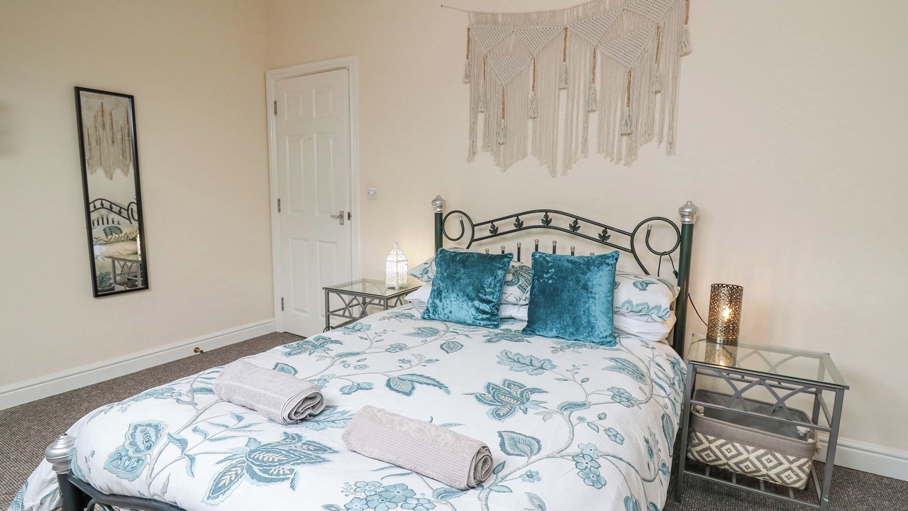 Photo of Bedroom in Llandrindod Wells