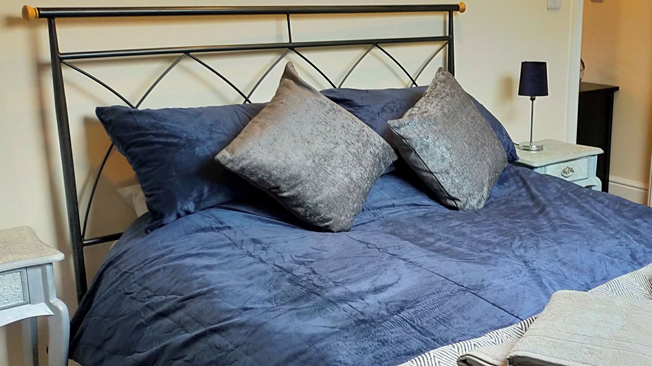 Photo of Bedroom in Llandrindod Wells