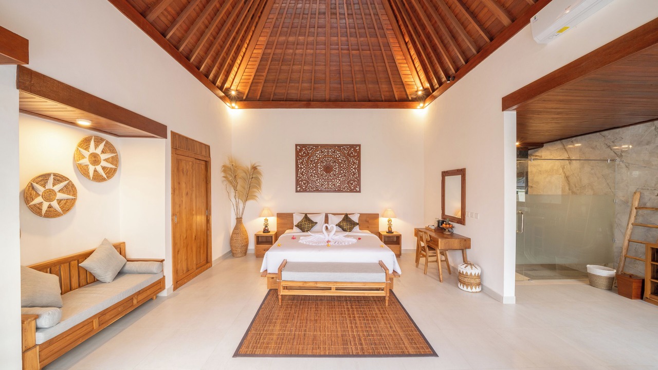 Photo of Bedroom in Sebatu