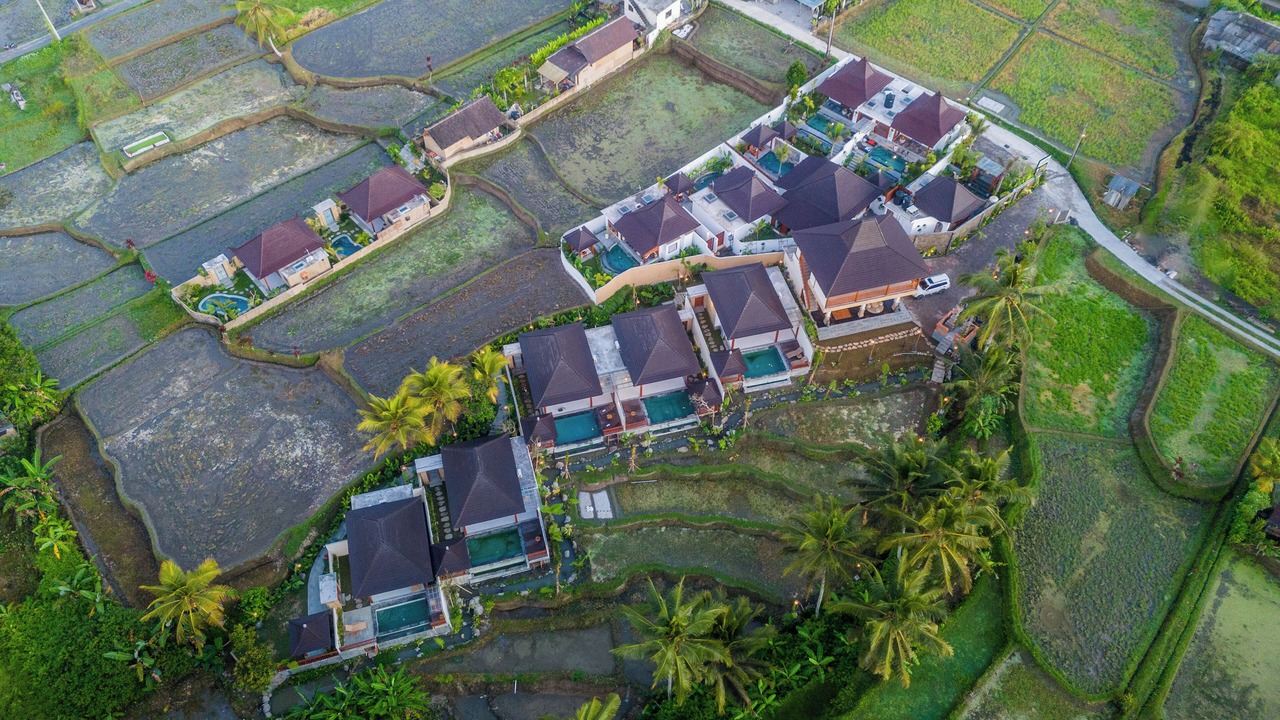 Photo of Outdoor in Sebatu