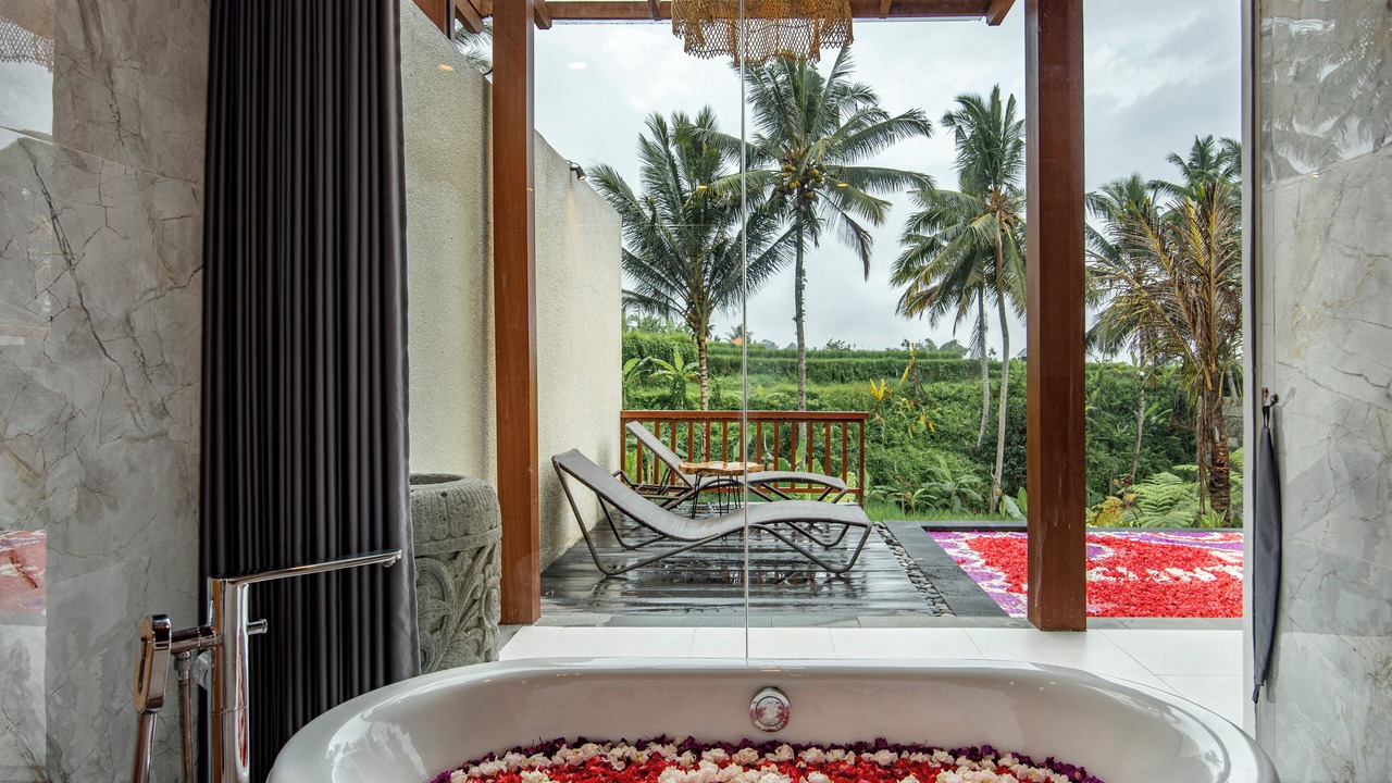 Photo of Bathroom in Sebatu