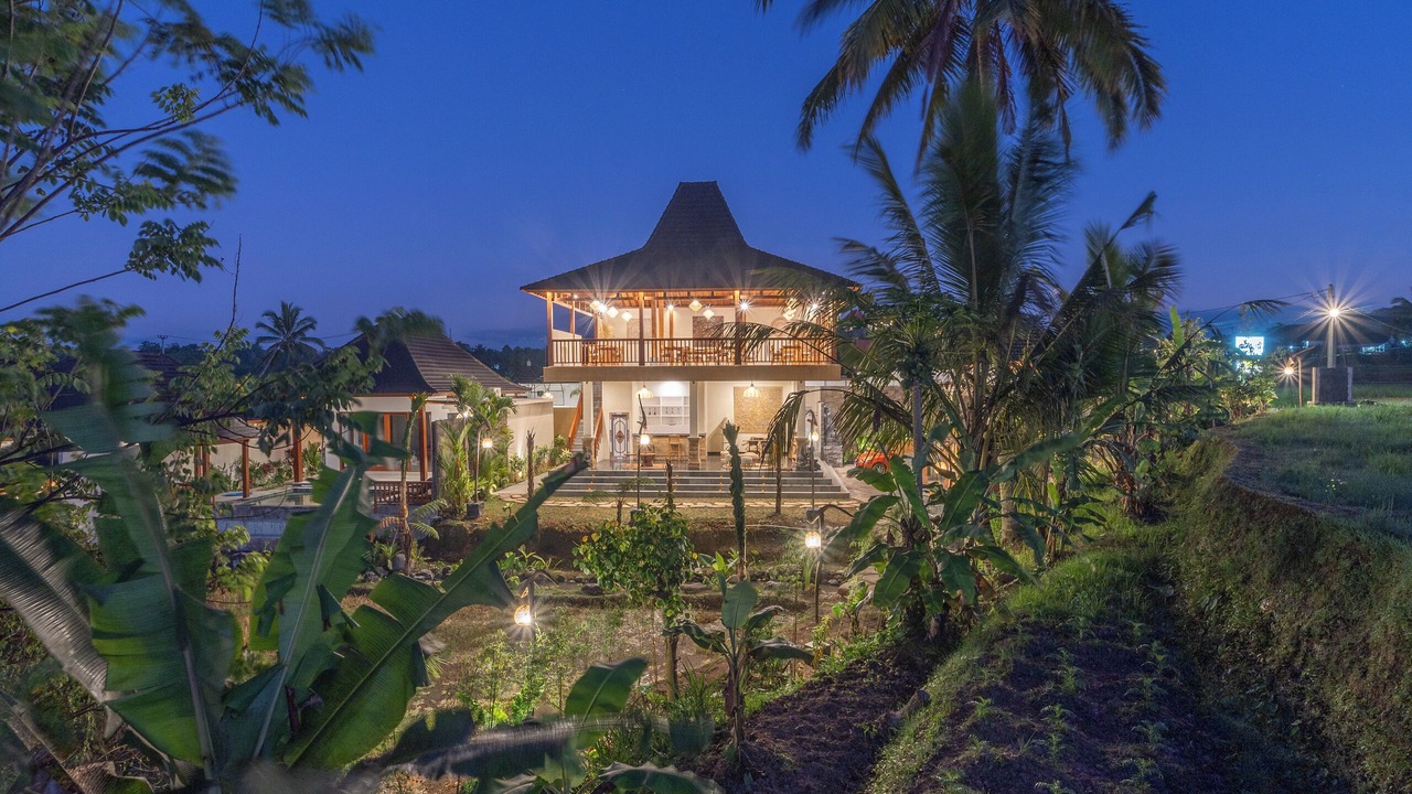 Photo of Outdoor in Sebatu