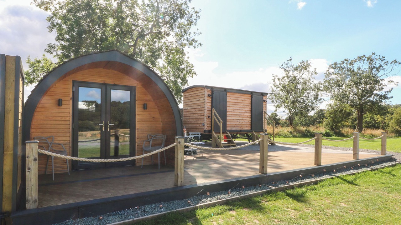 Photo of Outdoor in Wollerton