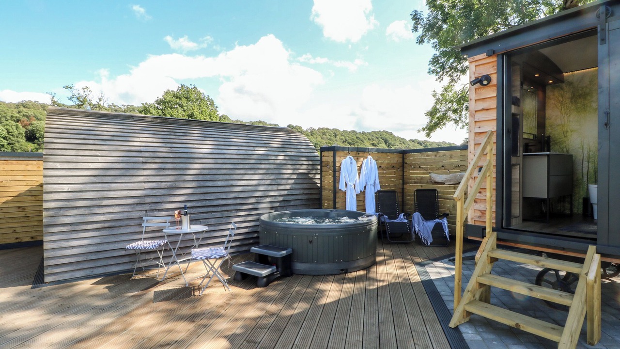 Photo of Outdoor in Wollerton