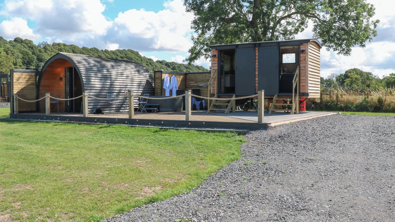 Photo of Outdoor in Wollerton