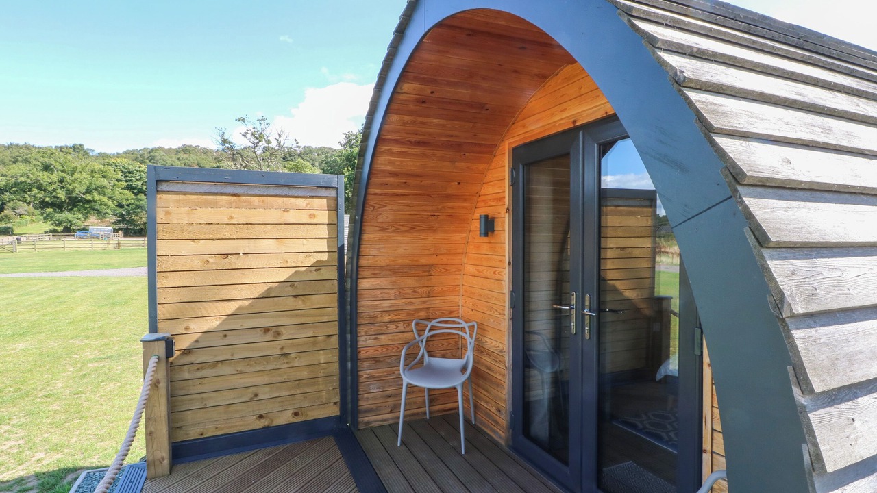 Photo of Outdoor in Wollerton