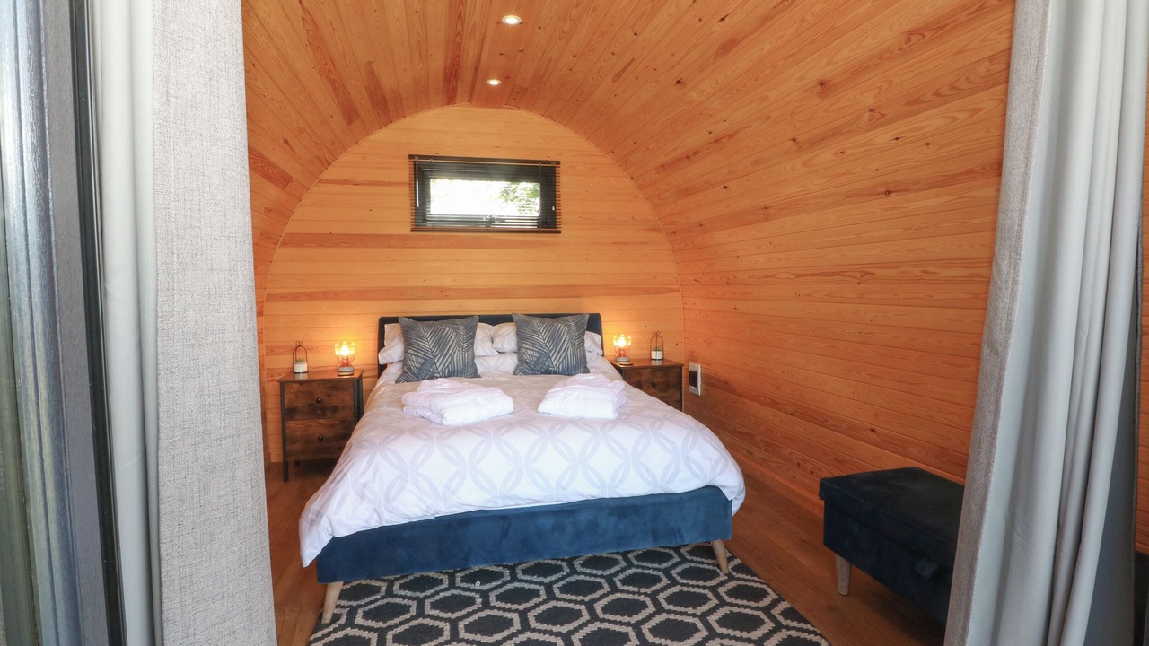 Photo of Bedroom in Wollerton