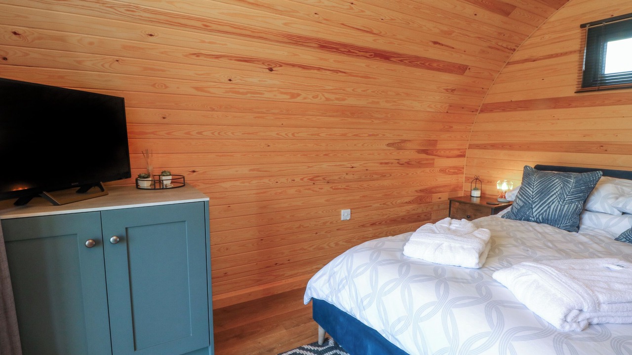 Photo of Bedroom in Wollerton