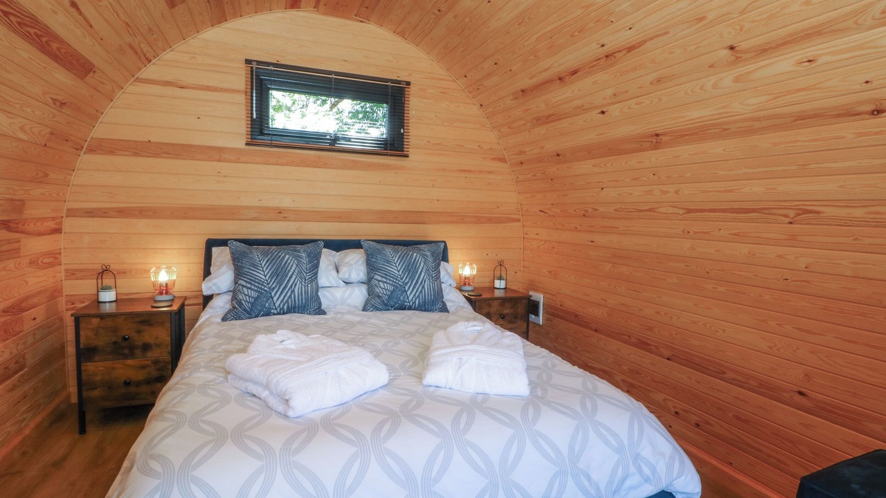 Photo of Bedroom in Wollerton