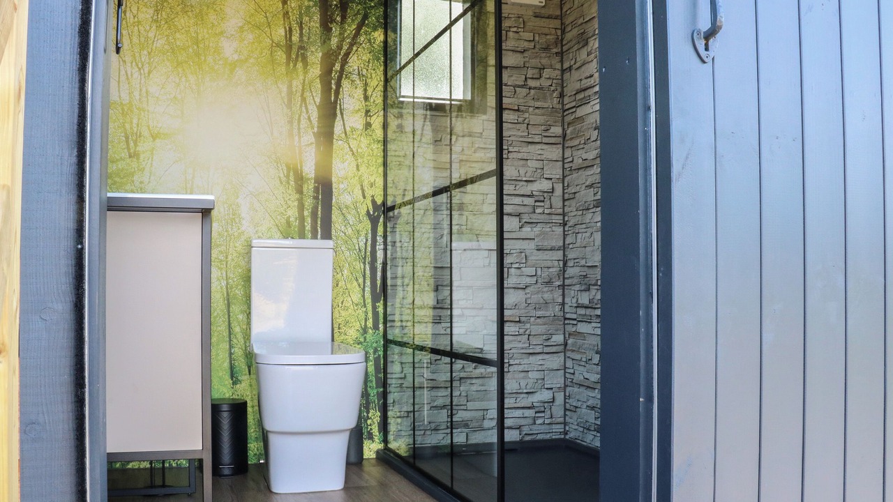 Photo of Bathroom in Wollerton