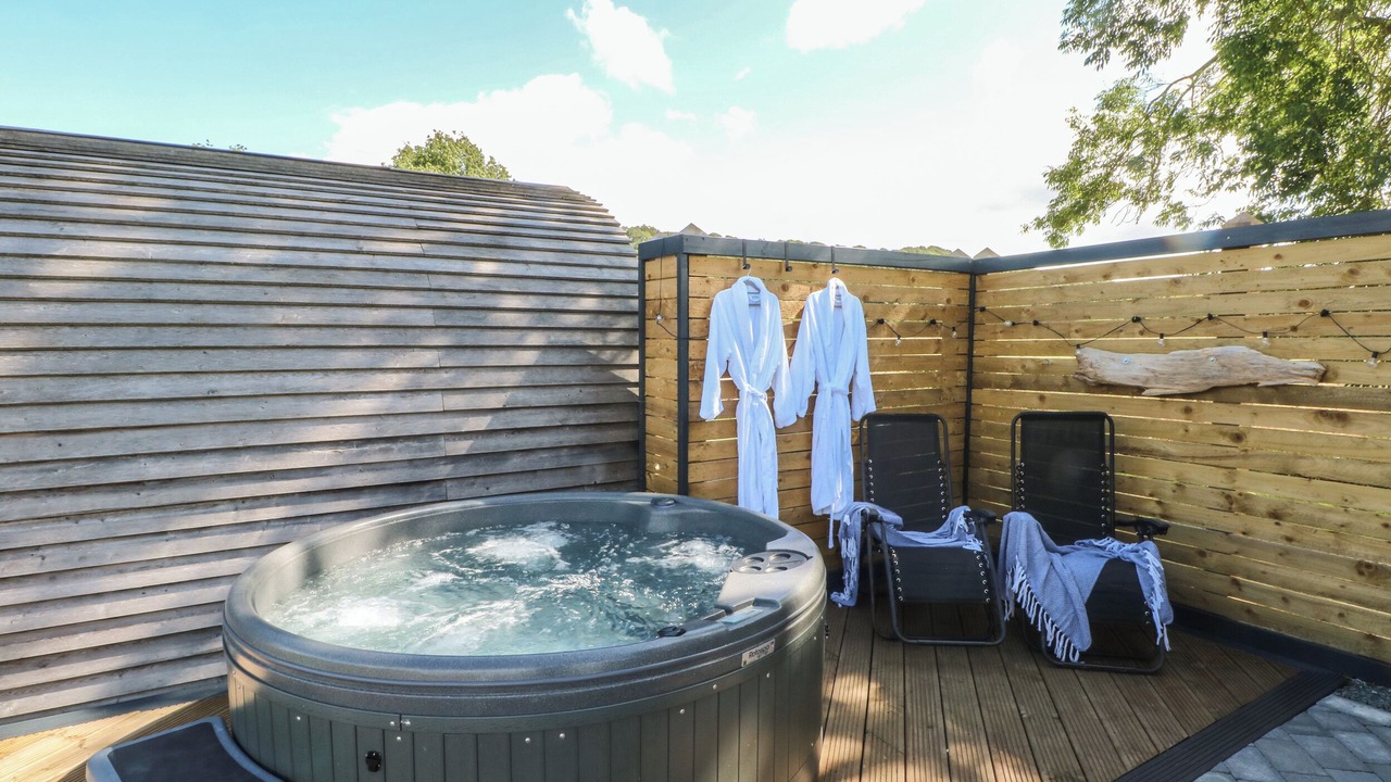 Photo of Patio Balcony in Wollerton