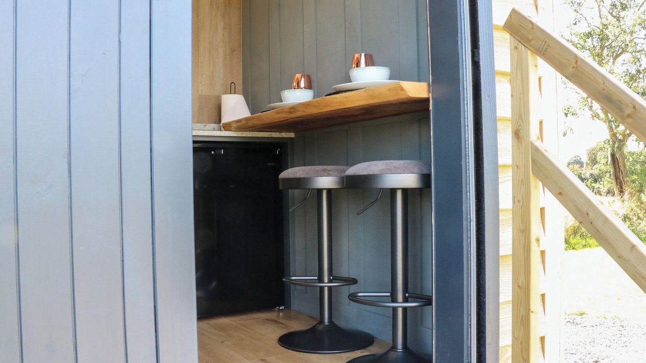 Photo of Outdoor in Wollerton