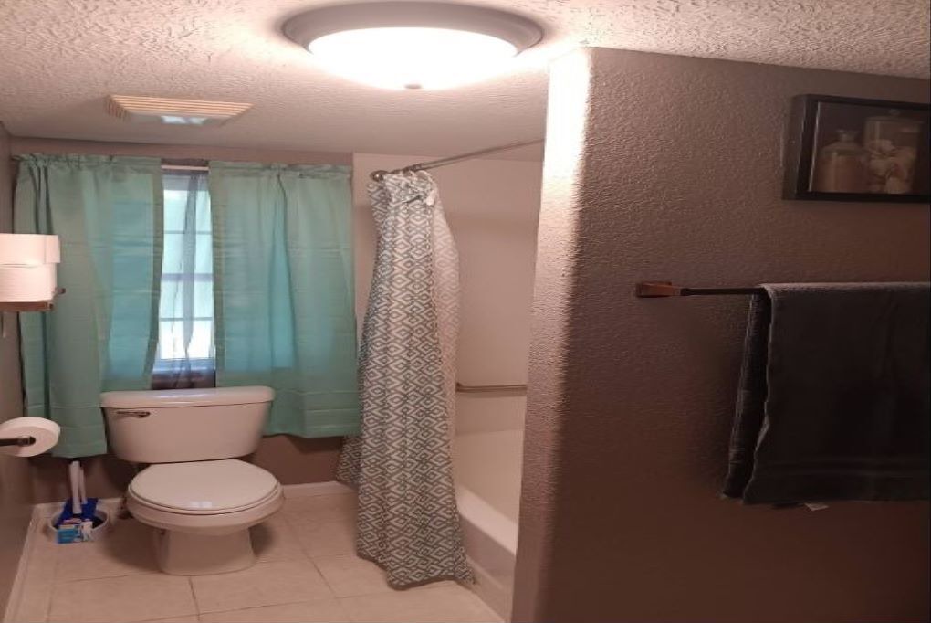 Photo of Bathroom in Waynesville