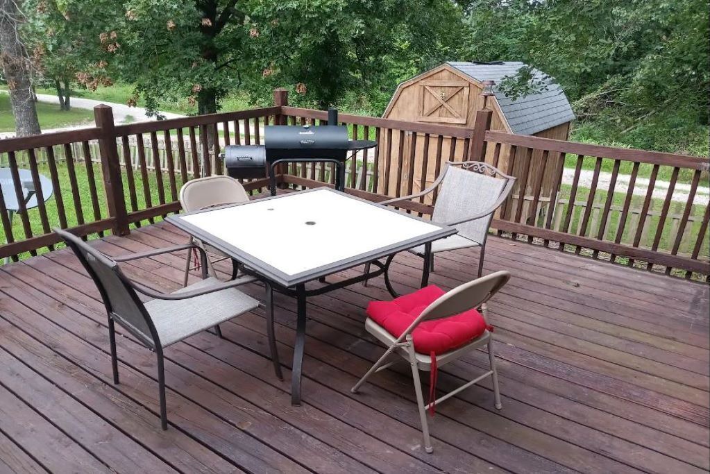 Photo of Outdoor in Waynesville