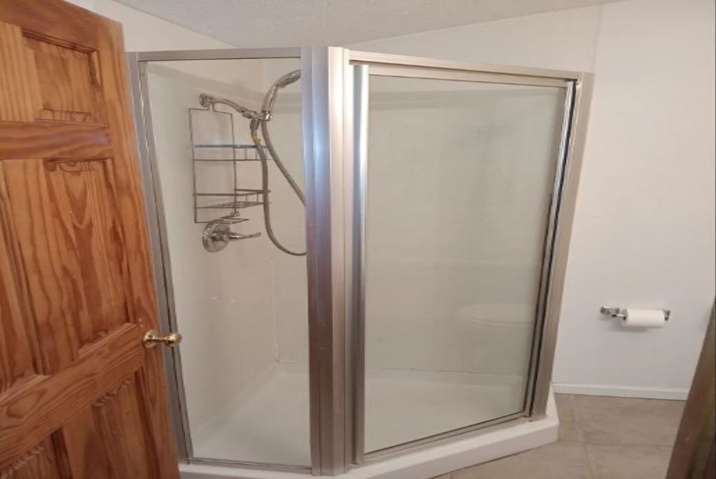 Photo of Bathroom in Waynesville