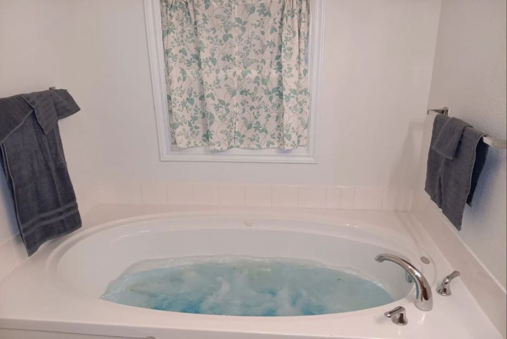 Photo of Bathroom in Waynesville
