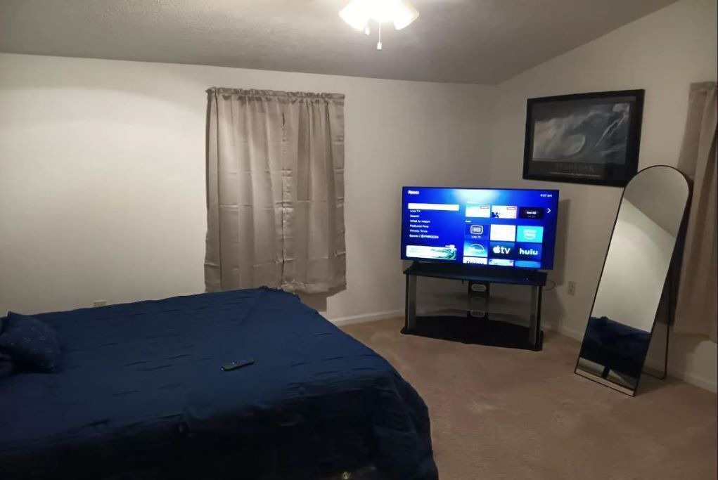Photo of Bedroom in Waynesville