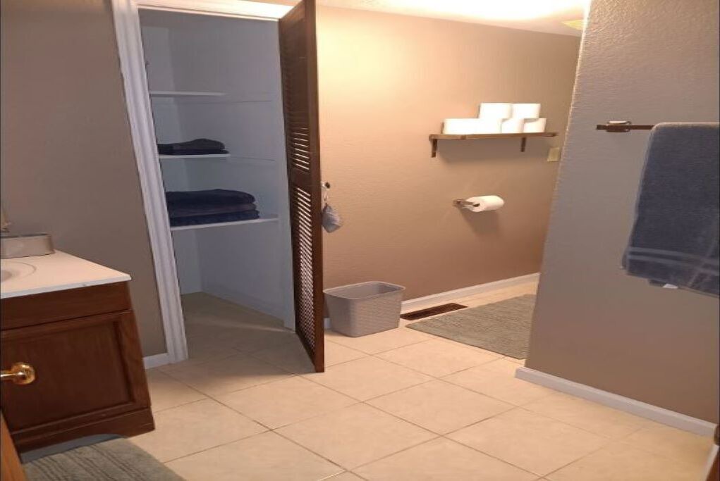 Photo of Bathroom in Waynesville