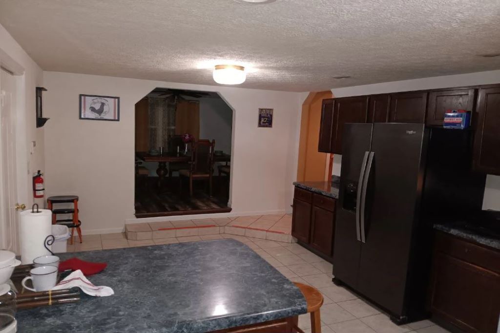 Photo of Kitchen in Waynesville