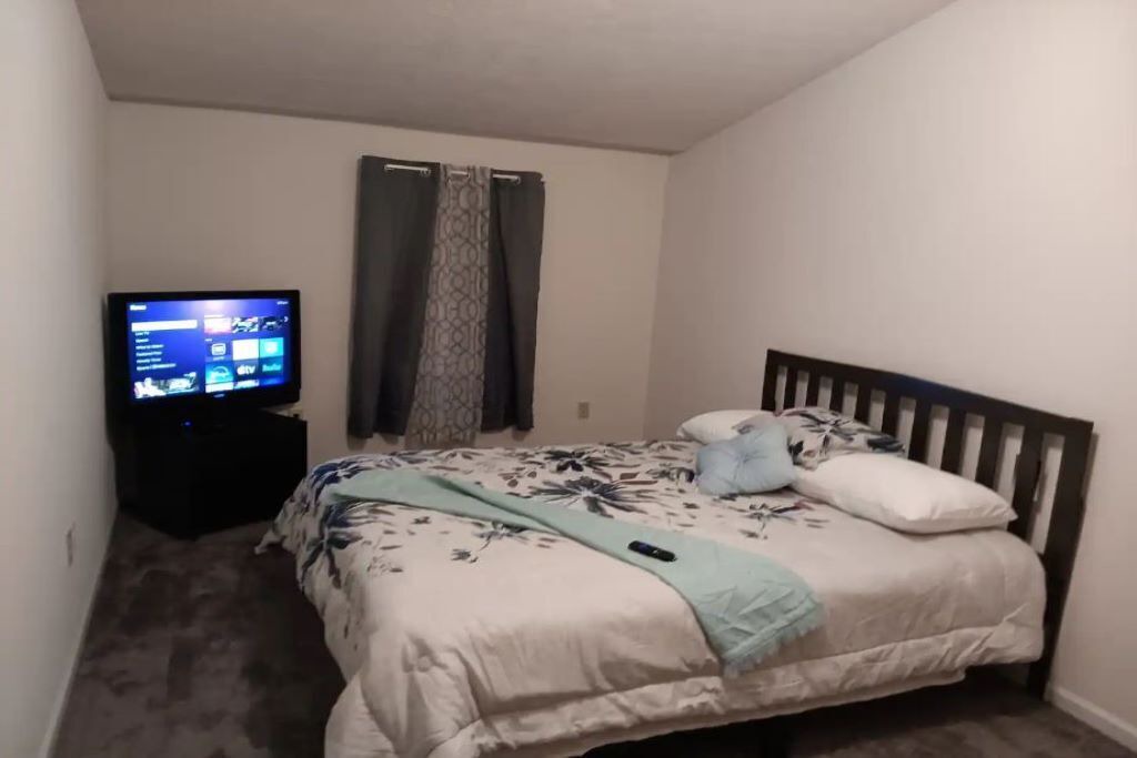 Photo of Bedroom in Waynesville