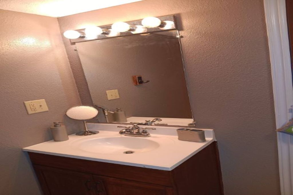 Photo of Bathroom in Waynesville