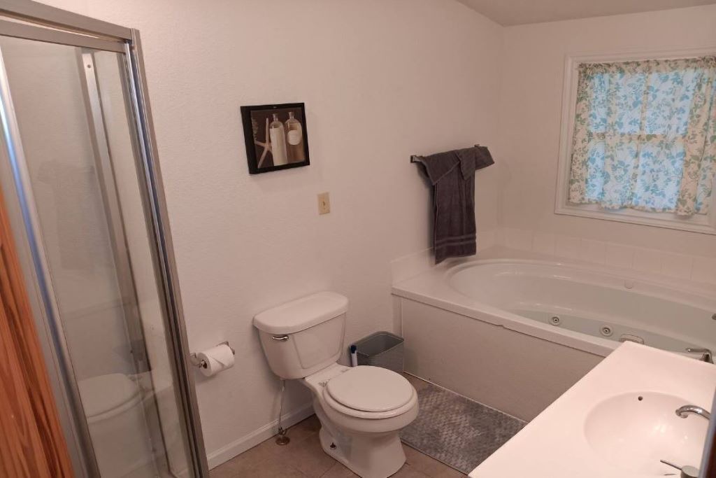 Photo of Bathroom in Waynesville
