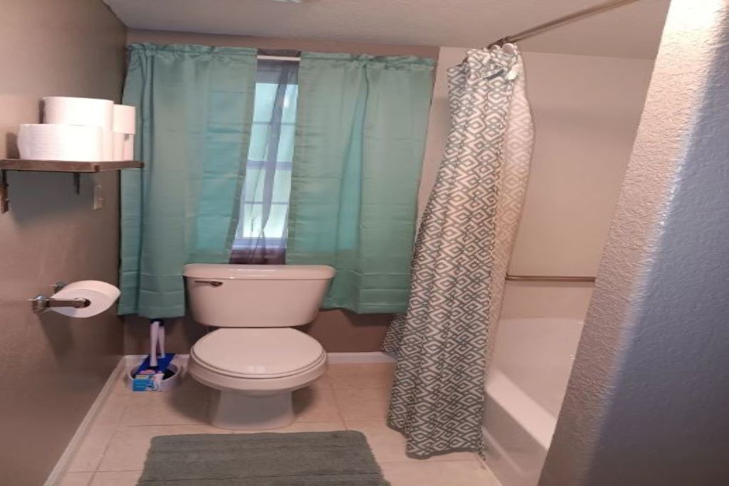 Photo of Bathroom in Waynesville