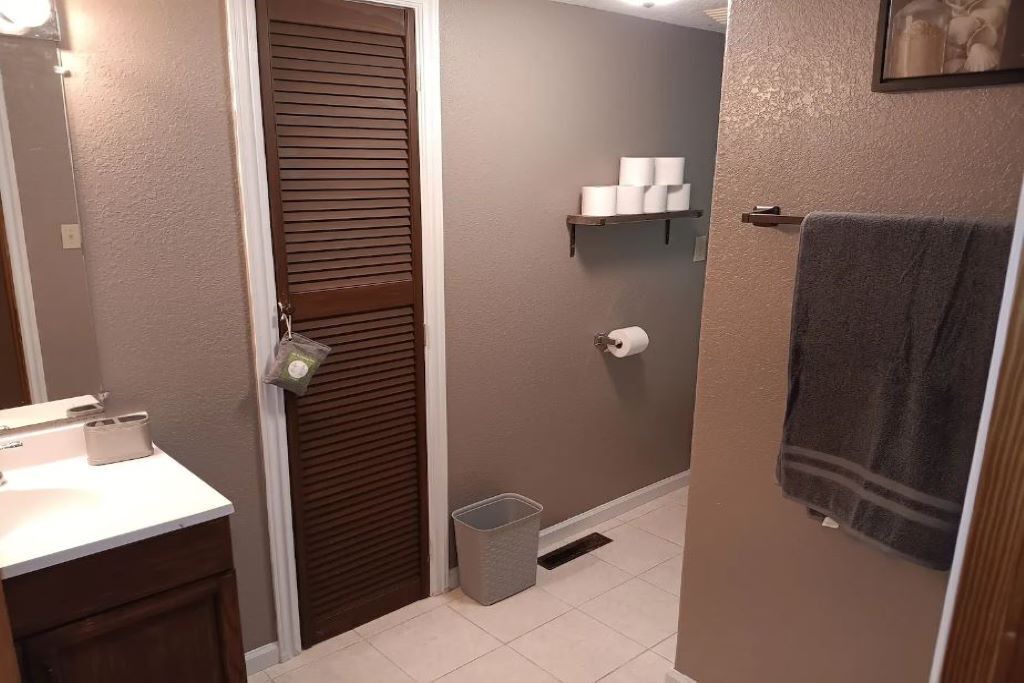 Photo of Bathroom in Waynesville
