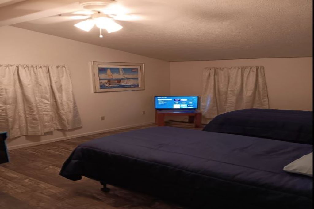 Photo of Bedroom in Waynesville