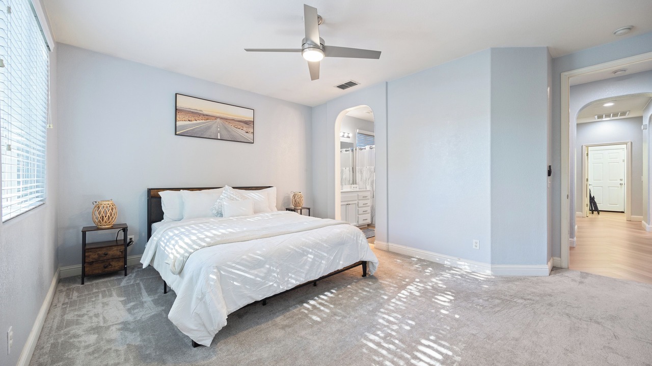 Photo of Bedroom in Regency Park