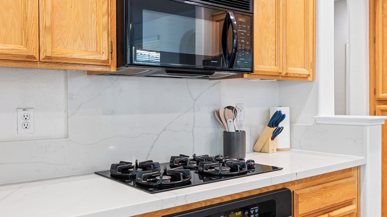 Photo of Kitchen in Regency Park