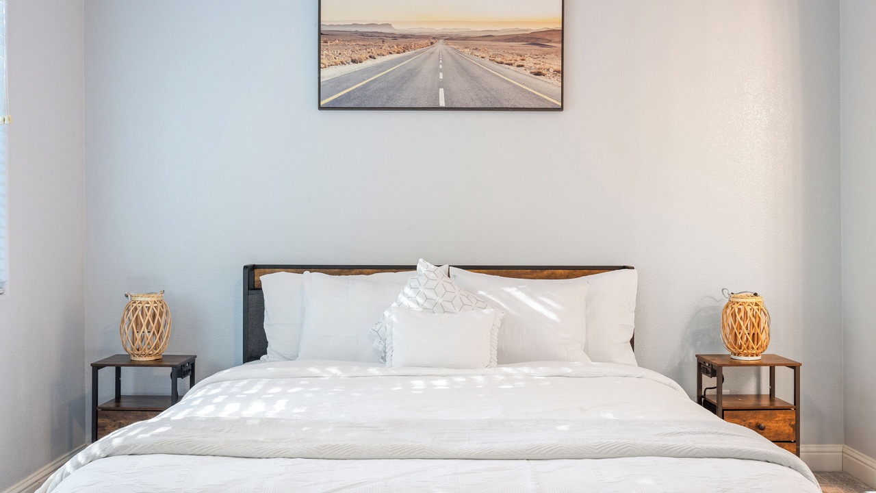 Photo of Bedroom in Regency Park