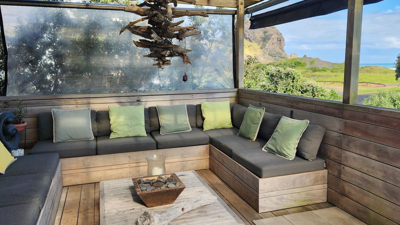 Photo of Outdoor in Piha