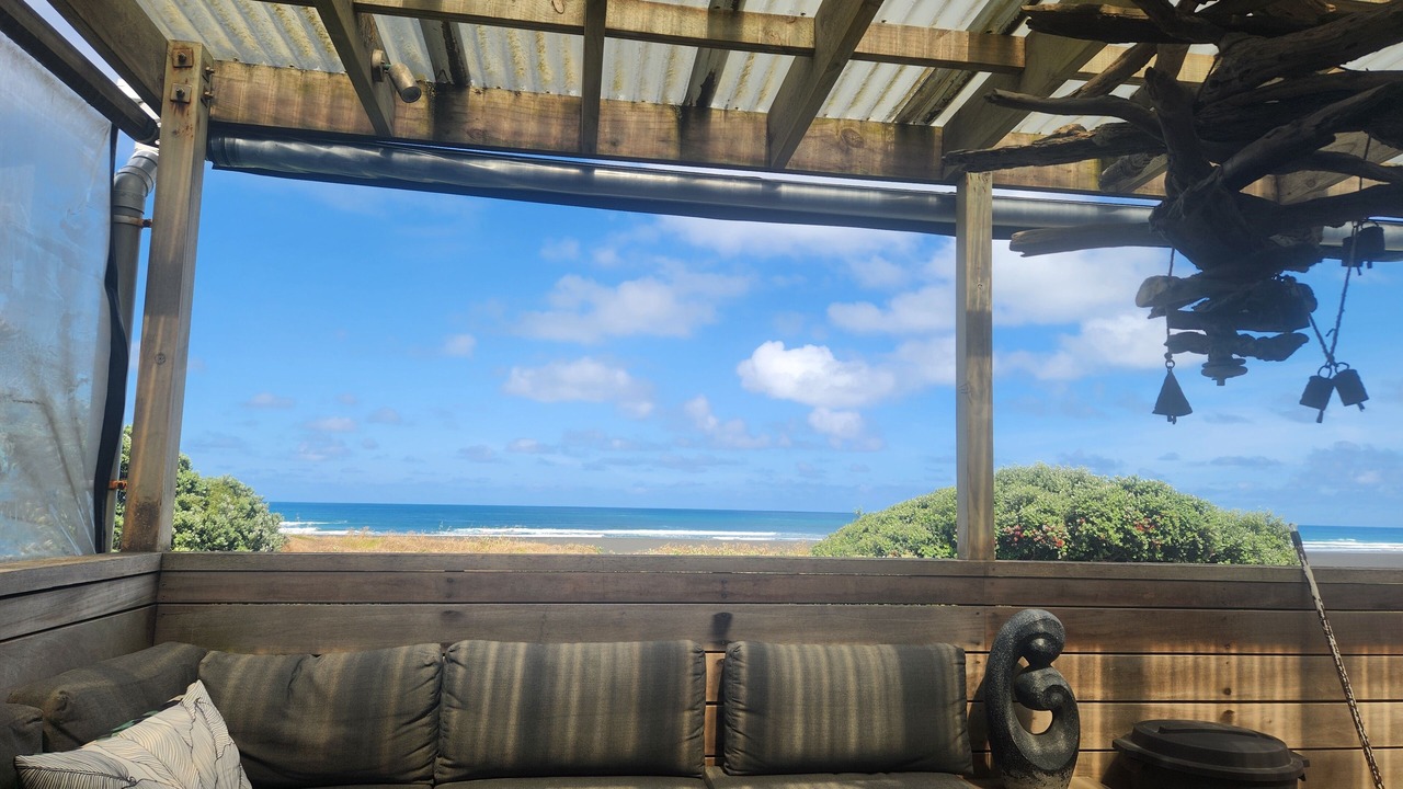 Photo of Outdoor in Piha