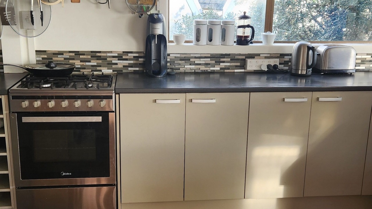 Photo of Kitchen in Piha