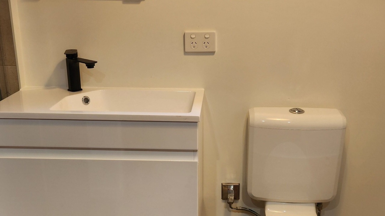 Photo of Bathroom in Piha